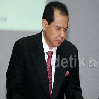 CT Dapat Keluhan dari Bos Chevron Soal Investasi US$ 12 Miliar