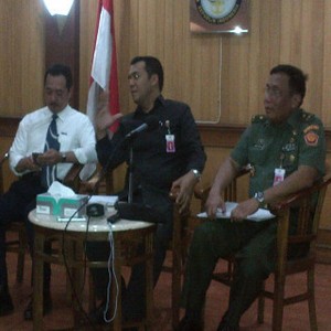 Produksi Bahan Baku Roket, BUMN Pembuat Bom Ini Gandeng Perusahaan Prancis