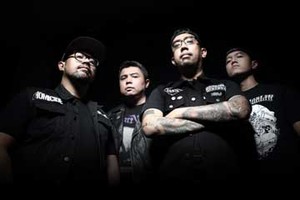 Seringai dan Lightcraft Akan Tampil di Festival Musik Baybeats 2014, Singapura