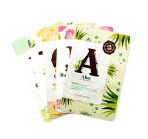 Editors Choice: 5 Pilihan Masker Tisu untuk Cerahkan dan Lembabkan Kulit