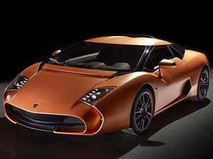 Hanya 1 Unit, Lamborghini Ini Pasti Langsung Jadi Buruan Kolektor