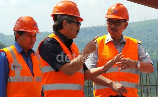 Sepeda Motor Listrik Rentan Kecelakaan