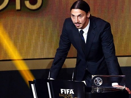 Ibrahimovic Pindah Haluan ke Porsche 918 Spyder