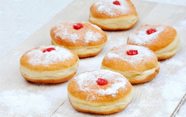 Walau Enak, Anak Perlu Dibatasi Konsumsi Donat Kentang dan Cireng karena Kaya Kalori