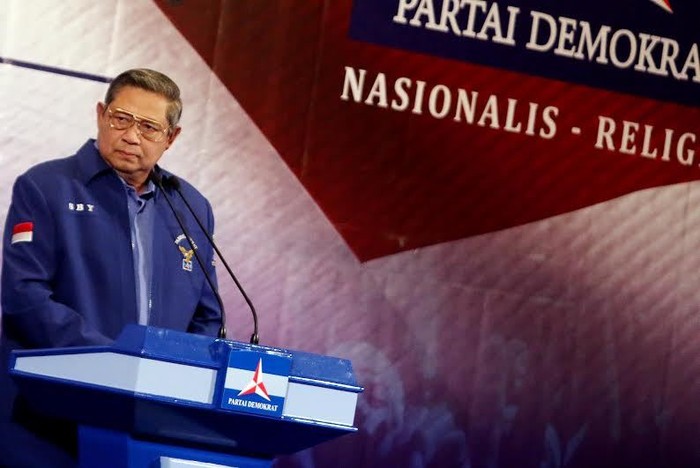 SBY Undang Prabowo dan Jokowi Paparkan Visi Misi 1 Juni
