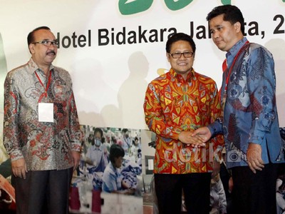 Penghargaan Nihil Kecelakaan Kerja 2014