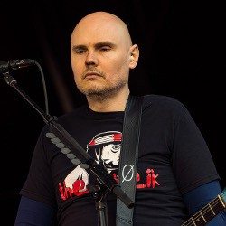 The Smashing Pumpkins Buka-bukaan Soal Album Baru