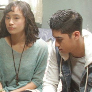 Main Film Perdana, Al Kecantol Cewek Pencopet