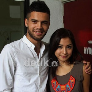 Putus dari Nikita Willy, Diego Kecewa?