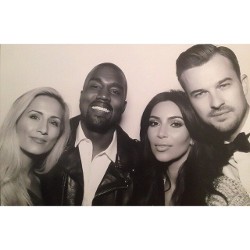 Ini Pastor Ganteng yang Menikahkan Kim Kardashian dan Kanye West