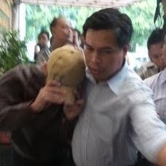 UGB Segera Ajukan Penangguhan Penahanan