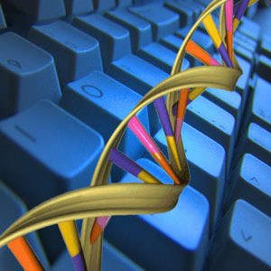 Bioinformatika dalam Riset Pangan, Energi dan Air