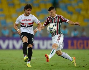 Piala Dunia Bikin Klub-klub Brasil Harus Cari Markas Baru