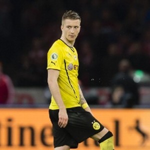 Reus Pemain Terbaik Bundesliga Musim Ini