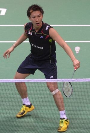 Trofi Piala Thomas yang Bakal Menginspirasi Anak Muda Jepang