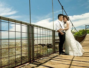 8 Rekomendasi Tempat Pre-Wedding di Jakarta dan Kisaran Harganya