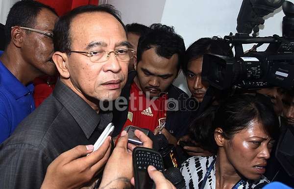 Perjalanan Kasus Korupsi Haji Hingga Akhirnya Membuat Menag SDA Mundur
