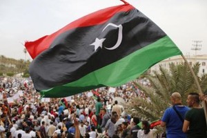 Pemred Media Berpengaruh di Libia Ditembak Mati Sekelompok Pria