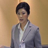 Junta Militer Thailand Pastikan Yingluck Telah Dibebaskan dari Tahanan