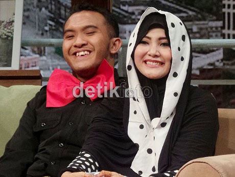 Hamil, Indadari Sebal Lihat Caisar