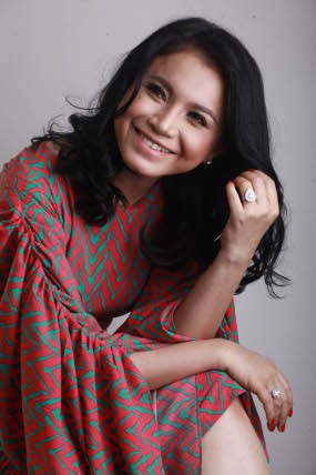 Duh! Rossa Sempat Susah Tertawa Karena Botox