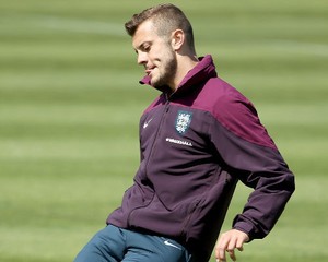 Wilshere Yakin Fit Saat Piala Dunia