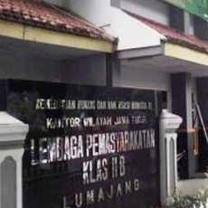 Napi Lapas Lumajang Dianiaya Ramai-ramai Rekan Selnya