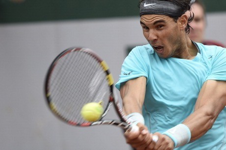 Nadal dan Djokovic Melenggang ke Babak Kedua