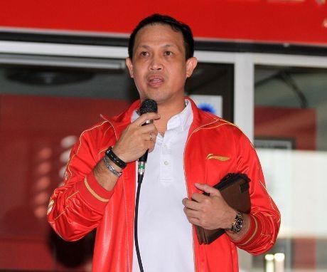 Pascakegagalan di Piala Thomas & Uber, PBSI Akan Lakukan Pembenahan Menyeluruh