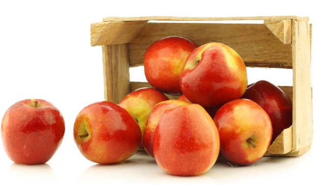 Hati-hati 5 Sayuran dan Buah Ini Mengandung Risidu Pestisida!