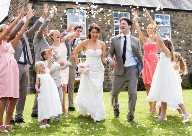 Menjelang Hari Penikahan, Hindari Konsumsi 5 Makanan Ini