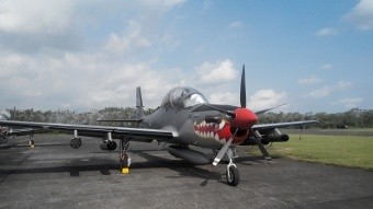 33 Jet Tempur Akan Beraksi di Latihan Gabungan TNI