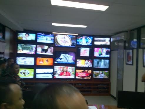 TNI Kini Punya Media Center, Mata untuk Pantau Berita di Media