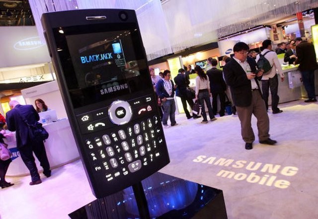 Ini Penyebab Samsung Pilih Bangun Pabrik Ponsel di Vietnam