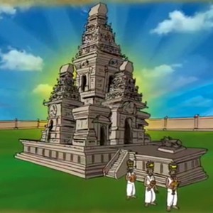 Kerjasama Dua Negara, Situs Singhasari Diluncurkan