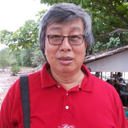 Udaya Halim: Profesor yang Mendirikan Museum di Tengah Pasar