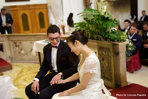 Utada Hikaru Menikah di Italia Akhir Pekan Lalu