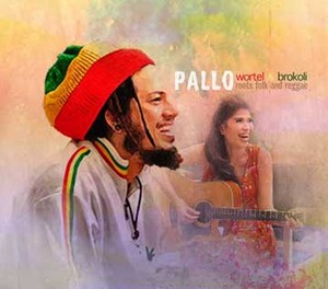 Free Download: PALLO - Reggae Music (Merindukanmu)