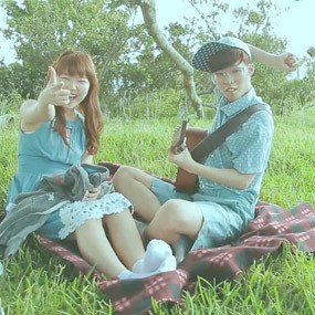 Akdong Musician Jadi Bintang Tamu Konser IU di Seoul