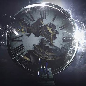 ETERNITY: Album Single Enerjik dari VIXX