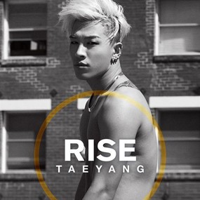 Comeback Solo, Taeyang Bigbang Lagi-lagi Tampil Seksi