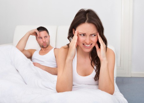 Mendadak Kehilangan Ereksi, Hal-hal Sepele Ini Bisa Jadi Penyebabnya