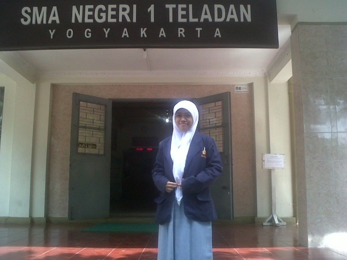 3 Siswa Peraih Nilai UN Tertinggi Diterima di UGM
