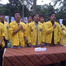 Saling Serang Antarkubu Capres, BEM UI: Sangat Tidak Mendidik