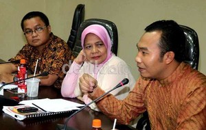 Alasan Presidium ICMI Marwah Daud Ibrahim Mau Jadi Jubir Prabowo-Hatta