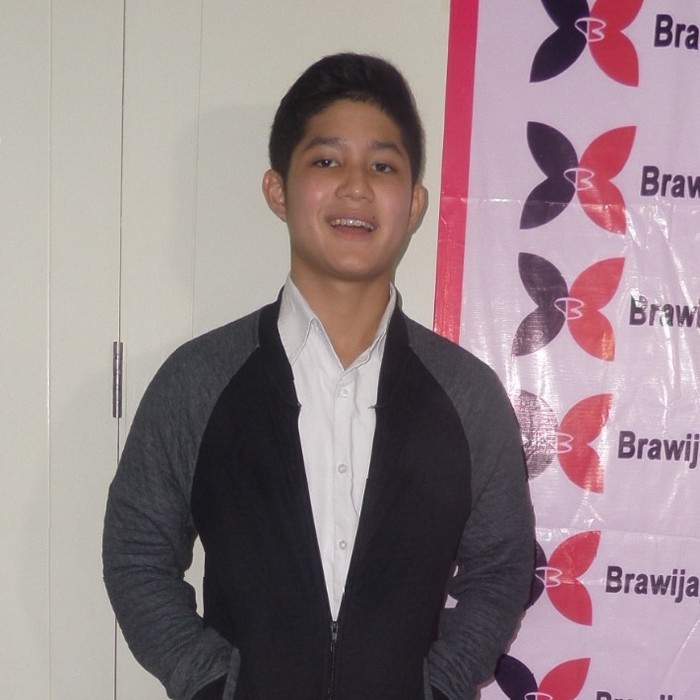 Bahagianya Rassya Islamay Passya Punya Adik Baru