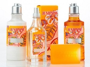 Sambut Piala Dunia, LOccitane Akan Luncurkan Produk Buatan Brazil