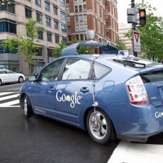 Ini Kecanggihan & Kelemahan Mobil Otomatis Google