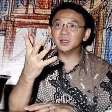 Proyek Monorel Mandek, Ahok Semprot Jakarta Monorail Proyek Monorel Mandek, Ahok Semprot Jakarta Monorail