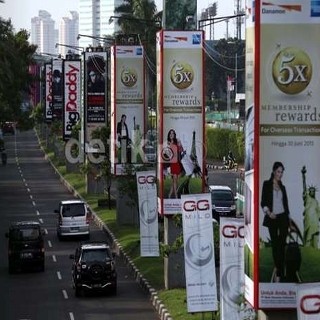 Proyek Monorel Mandek, Ahok Semprot Jakarta Monorail